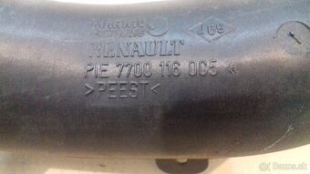 predam BSM a BSI a zamok volantu na renault a ine ND - 12