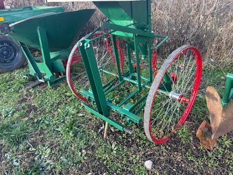 Predám/Vymenim Kubota aste A14 - 12