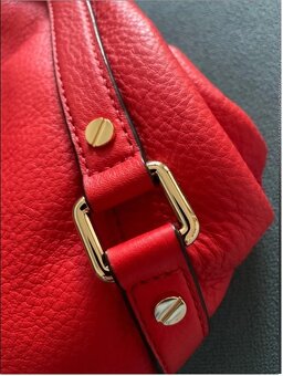 Michael Kors Beford kabelka pravá koža - 12