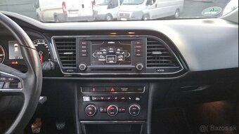 💥 SEAT LEON 2.0TDI - PREDAJ AJ NA SPLÁTKY 💥 - 12