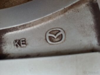hlinikove disky org.Mazda CX5--7Jx19-ET-50---5x114,3 - 12