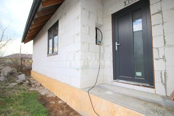 predaj NOVOSTAVBA v obci Rybany s pozem. 835 m² - 12