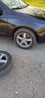 PASSAT b6, 1.9 TDI, 77kW - 12