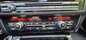 BMW 525 D Xdrive - 12