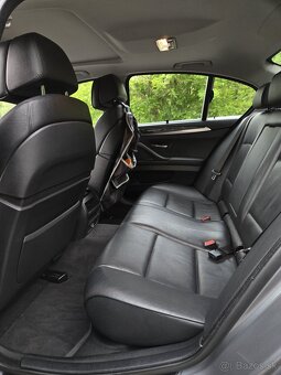 BMW 525 D Xdrive - 12