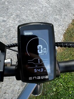Engwe Ep-2 pro e-bike 750w - 12