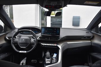 Peugeot 3008 1.6 Hybrid 225k GT Pack A/T - 12