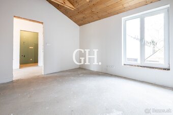 PREDAJ - Rezidencia Čerešňový sad – Apartmány Mengusovce - 12