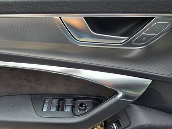 Audi A6 40 2.0 TDI mHEV Design S tronic, Mesačne: 527€ - 12