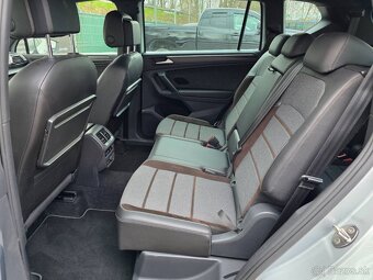Seat Tarraco 2.0 TDI 150 Xcellence 4Drive DSG - 12