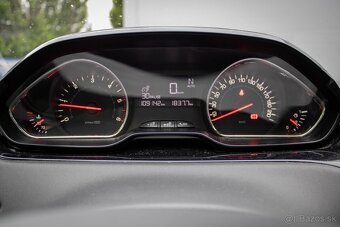 Peugeot 208 1.4 e-HDi FAP BlueLion Active - 12