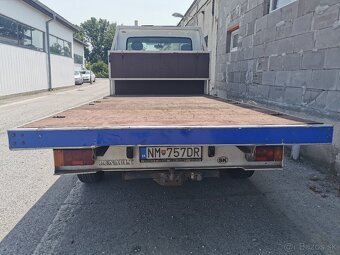 Predám Renault Master 2.5dci - 12