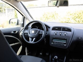 Seat Altea XL 2.0 TDI CR DPF Sport - 12