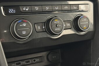 Volkswagen Tiguan rline 2.0 TDI 4x4 DSG Virtual F1 - 12