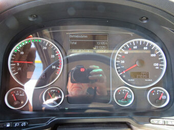 MAN TGX18.460,XL,E6,MEGA,INTARDER,NEW TACHO - 12