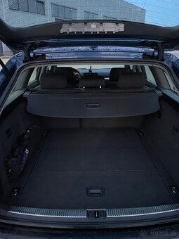 Audi a4 b6 Sline 1.9tdi 96kw - 12