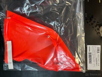 Predam nahradne diely KTM sx-f a Suzuki rm-z - 12