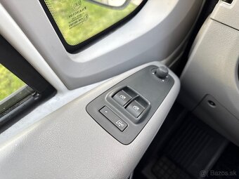 Citroën Jumper 3.0 HDI L2H2 CHLADIAK - 12