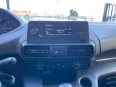Peugeot Rifter 1.2 PureTech E6d-ISC Allure - 12