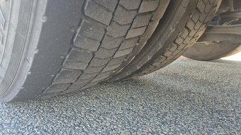 VOLVO FH 460 GLOBE XL EURO 6 TURBOCOMPOUND - 12