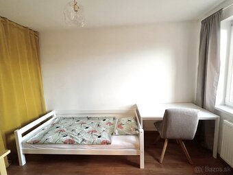 Prenajom - 3izb byt Svätoplukova ulica - 12