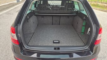 ŠKODA OCTAVIA 3 SCOUT 2.0 TDi 135kw, DSG, 4x4, 2015 - 12