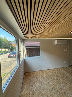 Modulový dom 20m2 - 12