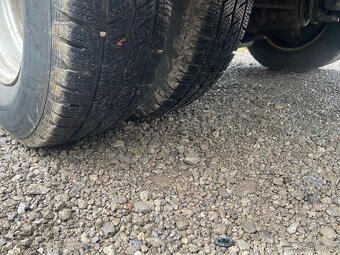 Iveco Daily 60C18, Euro 6, čelo - 12