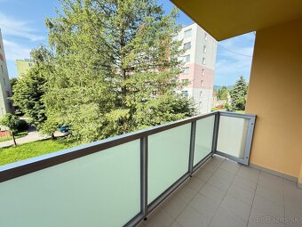 Novostavba - 3 izbový byt 71m2,  www.bytknm.sk - 12