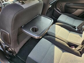 Rozpredám na diely... Peugeot 307 1.6 hdi - 12