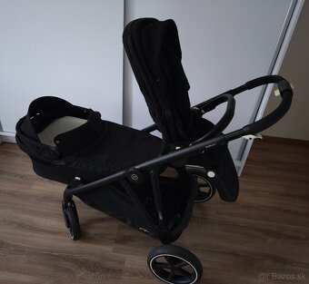 Cybex gazelle s - 12