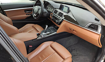 BMW 3 GT 320d xDrive Luxury Line - 12