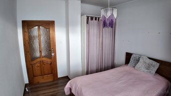 Prerobený 4izb rodinný dom s rozsiahlou záhradou, Kútníky - 12