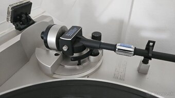 Pioneer PL750 direct drive - 12