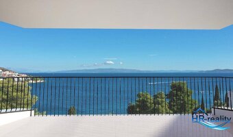 ☀Trogir/Ciovo(HR)-luxusné moderné byty v novostavbe☀ - 12