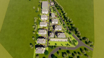 Rezidenčný projekt - NITRA - NOVOSTAVBA - 12