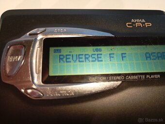 LG AHA C-680 Caption Walkman Full Logic - 12