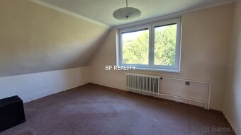 REZERVOVANÝ Predaj RD v Dobrej Nive - 12