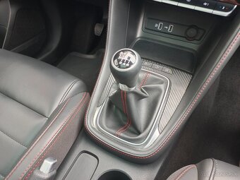 MG ZS 1.5 78kW 82tkm Panorama Kam 360° - záruka Autodraft - 12