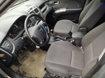 Kia Sportage 2005-2010 na náhradné diely - 12