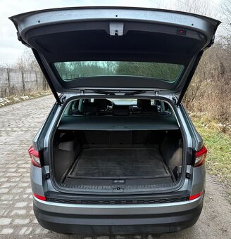 Kodiaq 2.0 edícia Clever 110kW DSG Evo - 12