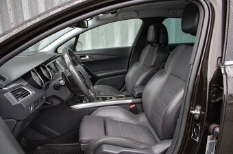 Peugeot 508 GT Line 2.2 HDi 150 kW - 12