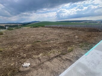 Zemné a výkopové práce - 12