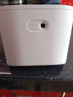 Tlakomer OMRON M2 Intelli IT - 12