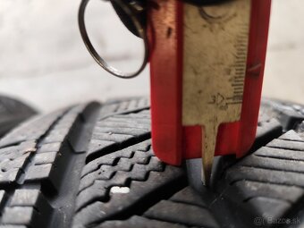 disky+ 205/65r16 sada aj zvlášť Mercedes Vito w447 16" - 12