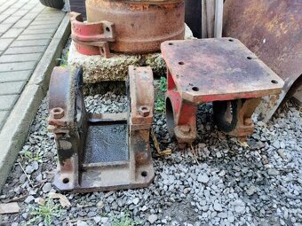 Diely na vlečku - 12