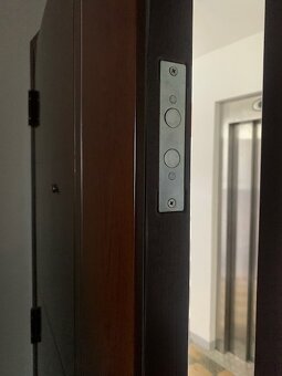 3 izb.byt v širšom centre, Nitra - 12