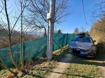 Záhrada s chatkou - 12