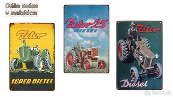 cedule plechová - ARIEL The Modern Motor Cycle - 12