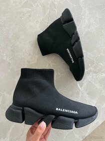 Balenciaga Speed 2.0 tenisky - 12